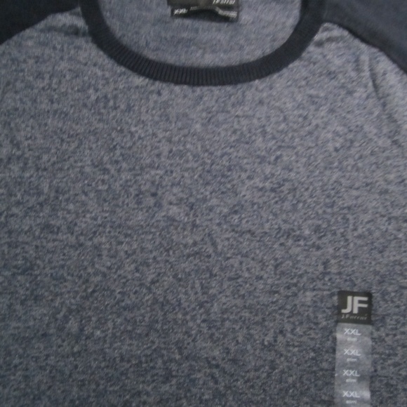 JF Ferrar Men Sweater - Picture 3 of 5